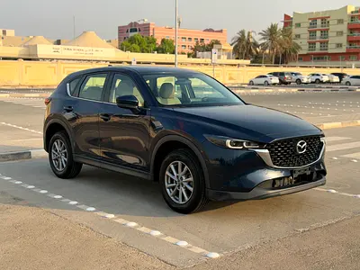 Mazda CX-5 GL, миниатюра 3