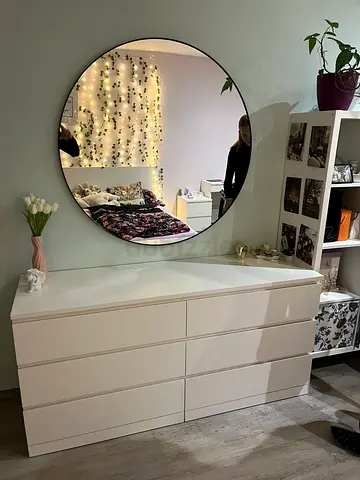IKEA MALM DRAWERS