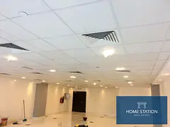 Fitted Office Space | Grosvenor Business Tower | Exclusive