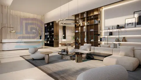 Grand 3BR + Maid’s | Panoramic Golf Course Vistas | Dubai Hills