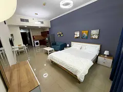 Monthly Or Yearly || Near Bus Stop , Groceries , Pharmacy , Gym , Parks || Pool & Gym