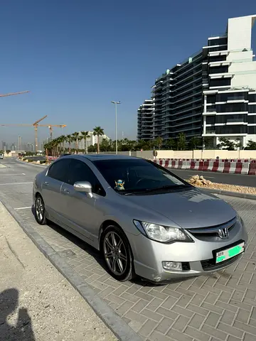 صورة 5 لـ 2008 Honda CIVIC