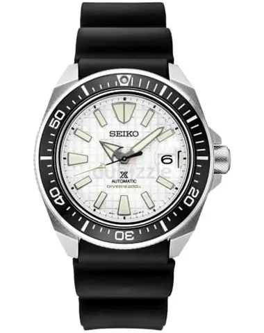 Seiko King Samurai Automatic Special Edition Japan Original