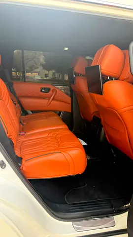 2014 Nissan PATROL 照片 4