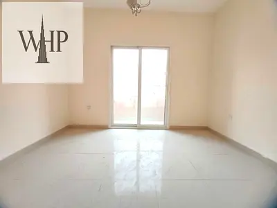 Spacious 1 BHK Apartment in Prime Location * Modern 1 BHK Apartment with Balcony