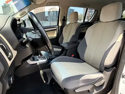 2020 Chevrolet TRAILBLAZER 照片 8