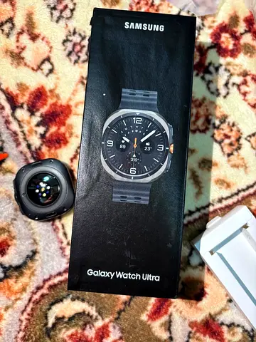 Samsung watch ultra 49mm for sale