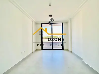 New building 1 bhk with 2 baths and balcony in sarab community aljada