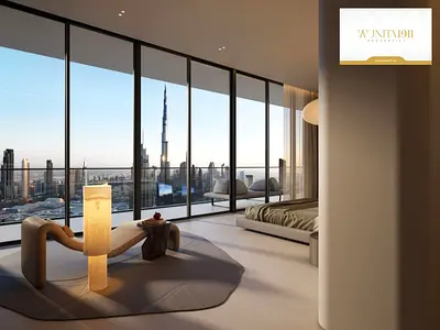 Ultra Luxury 2BR | 0% Commission | Prime Location
