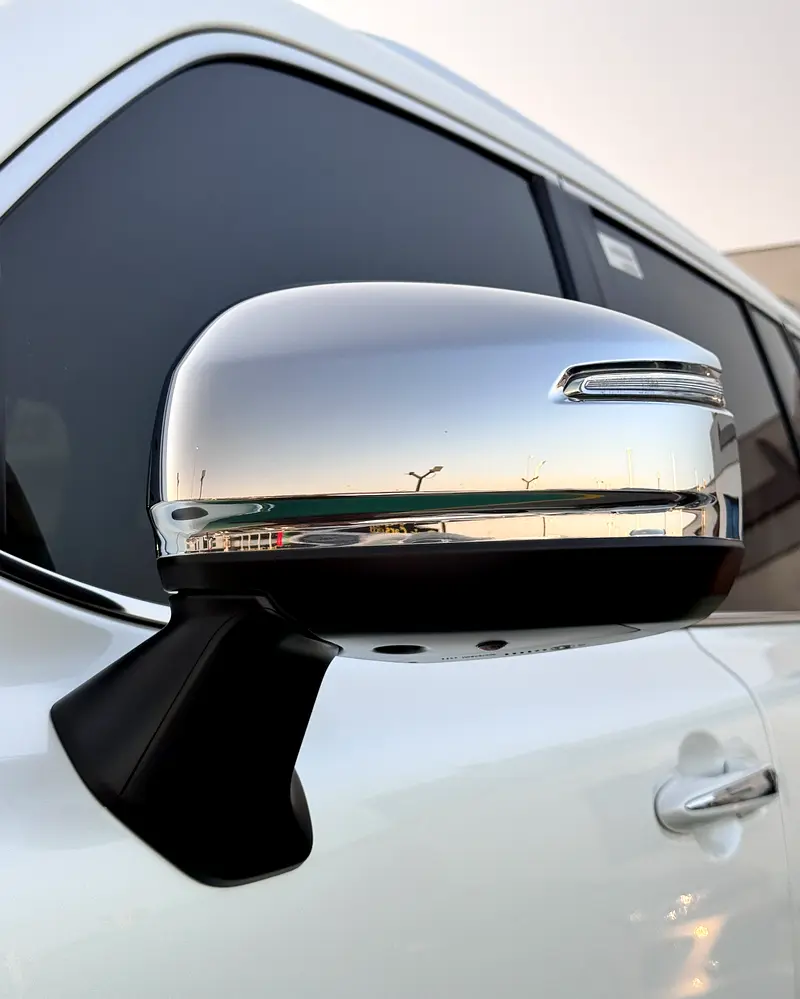 Toyota Land Cruiser 2024