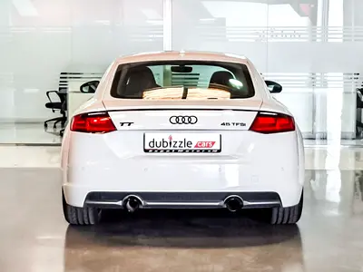 صورة 7 لـ 2016 AUDI TT