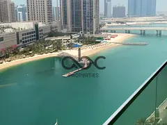 3BR Duplex | Full Sea View | High Floor | Vacant