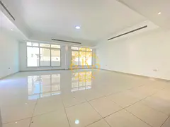 Spacious 4BR Villa | Maid Room | Garage