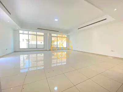 Spacious 4BR Villa | Maid Room | Garage