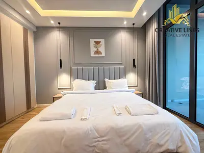 FLEXIBLE PAYMENT PLAN | SPACIOUS 2-BHK | READY TO Move