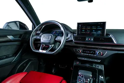 2023 AUDI SQ5 照片 12