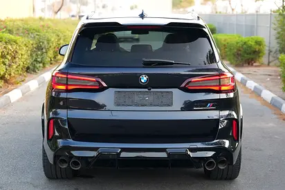 2023 BMW X5 — фото 7