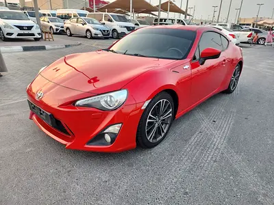 صورة 3 لـ 2014 Toyota 86
