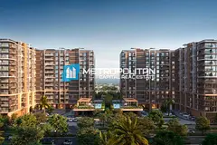High Floor | Stunning Water View | 2 Balconies