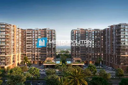 High Floor | Stunning Water View | 2 Balconies