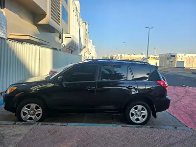 صورة 10 لـ 2012 Toyota RAV 4