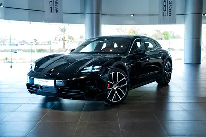 Porsche Taycan 4S Cross Turismo REF# COM244 2 Yrs Warranty