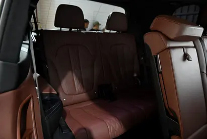 BMW X7 xDrive40i M Sport, миниатюра 17