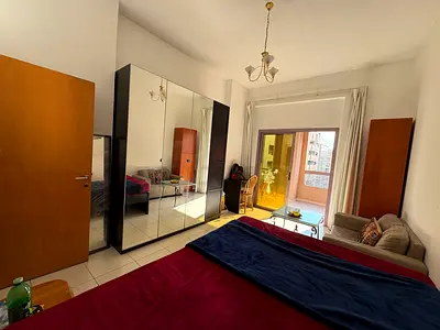 Private Room, Near Rigga Metro station( Only for hygiene people.