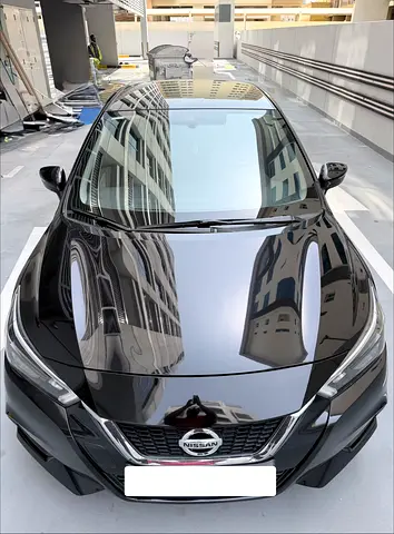 2022 Nissan SUNNY 照片 8