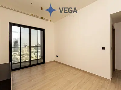 Exceptional 1BR | Landmark Views | Prime Location