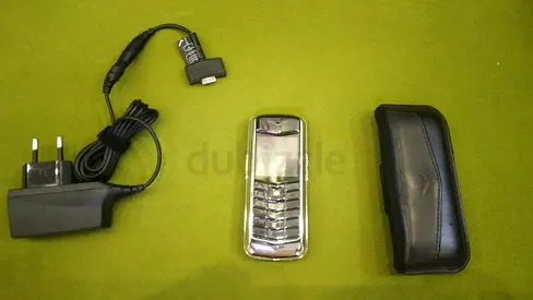 Vertu Phone