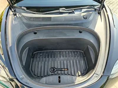 صورة مصغرة 11 لـ 2021 Tesla MODEL 3
