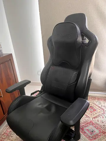 Gaming Chair Anda Seat