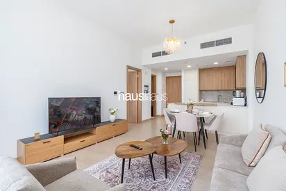 Exclusive | Fully Furnished | Vacant & Viewable
