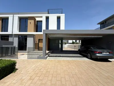 5-BR Townhouse | Modern Layout | Premium Living