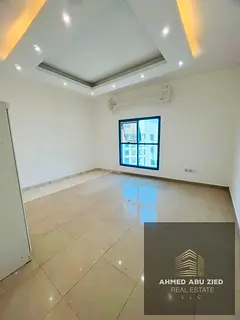 SPACIOUS 3-BEDROOM APARTMENT FOR ANNUAL RENT IN AL RASHIDIYA – AJMAN A spacious and well-designed