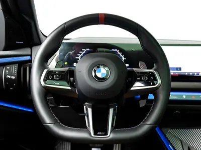 BMW X3 M50 xDrive, миниатюра 11