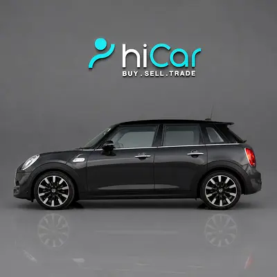 صورة 2 لـ 2018 MINI COOPER