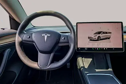 2023 Tesla MODEL 3 photo 10