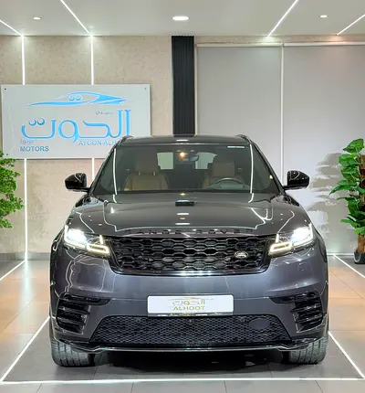 صورة مصغرة 5 لـ 2019 LAND Rover RANGE ROVER VELAR