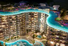 Spacious Studio | Large Terrace | Rooftop Beach