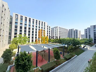 Modern Studio Apartment in Tiraz, Aljada
