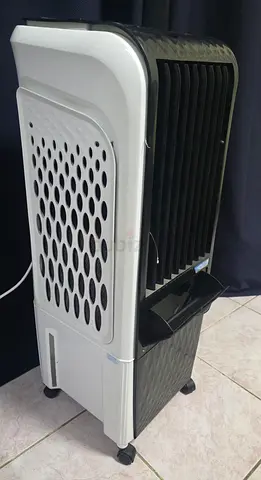 Symphony Tower Air Cooler