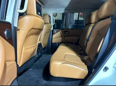 صورة مصغرة 5 لـ 2019 Nissan PATROL