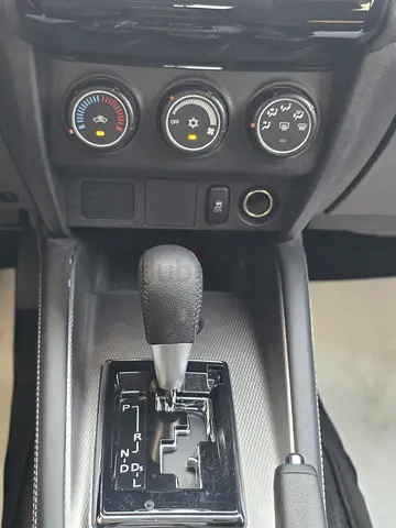 Mitsubishi ASX GLS, миниатюра 15