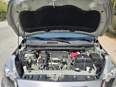 Mitsubishi Attrage GLX Top Line, миниатюра 19