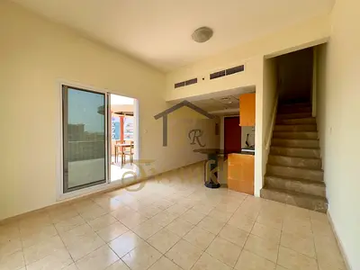 DUNES DUPLEX 1 BEDROOM | SPACIOUS LIVING WITH BALCONY & POOL VIEW