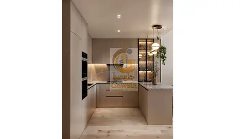 2 bhk brand new chiller free I ready to move in I majan Dubai