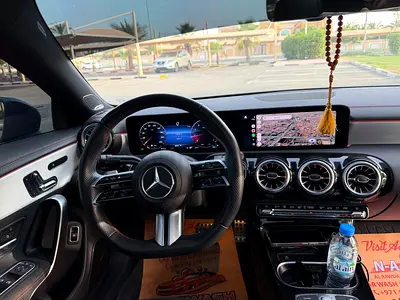 Mercedes-Benz CLA 250 AMG, миниатюра 8
