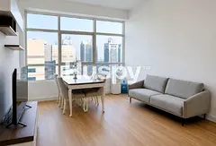 Renovated | Marina View | Furnished